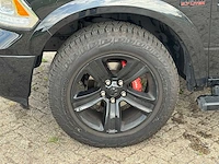 2019 dodge ram 1500 5.7 v8 limited - afbeelding 2 van  34