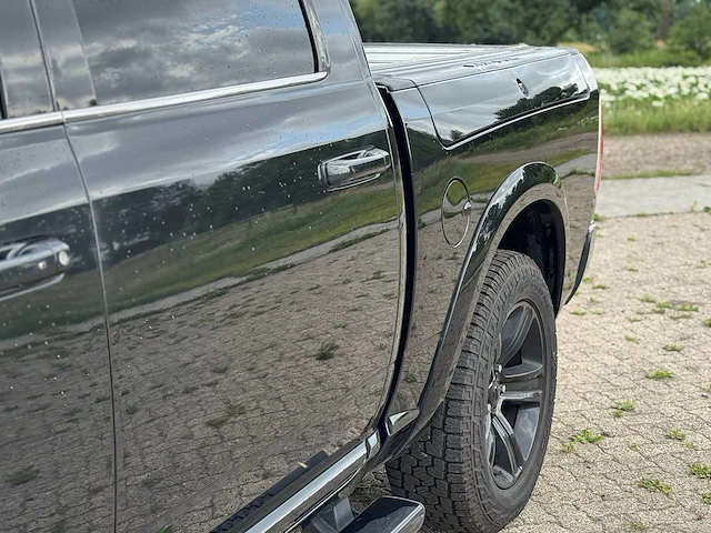 2019 dodge ram 1500 5.7 v8 limited - afbeelding 3 van  34