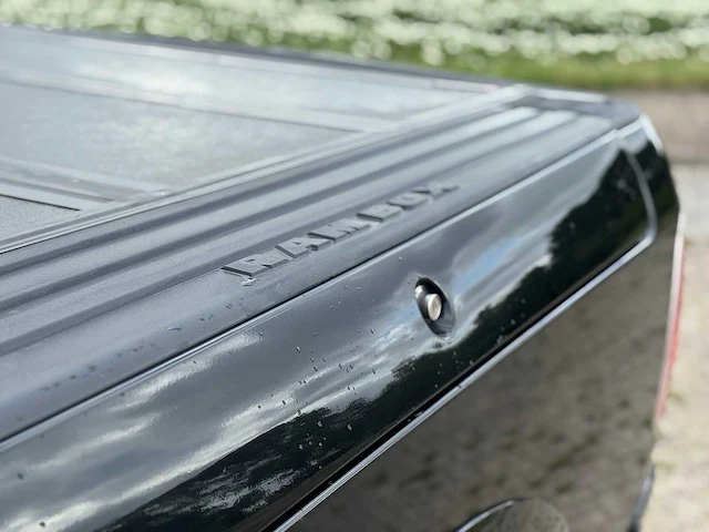 2019 dodge ram 1500 5.7 v8 limited - afbeelding 4 van  34