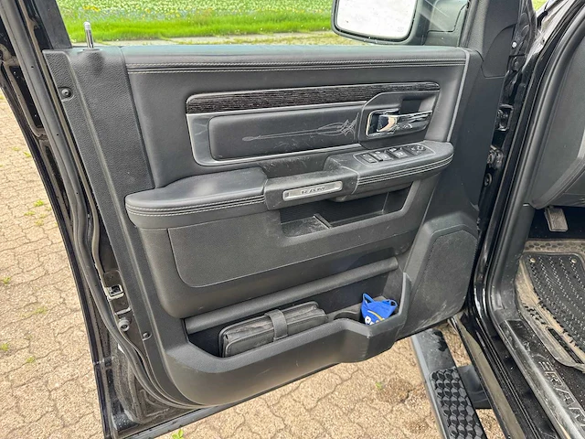2019 dodge ram 1500 5.7 v8 limited - afbeelding 11 van  34