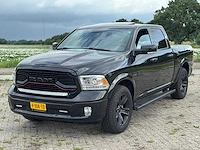 2019 dodge ram 1500 5.7 v8 limited - afbeelding 1 van  34