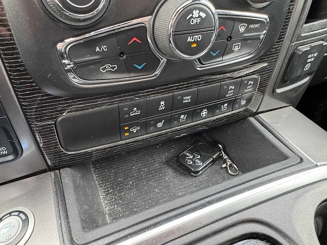 2019 dodge ram 1500 5.7 v8 limited - afbeelding 15 van  34