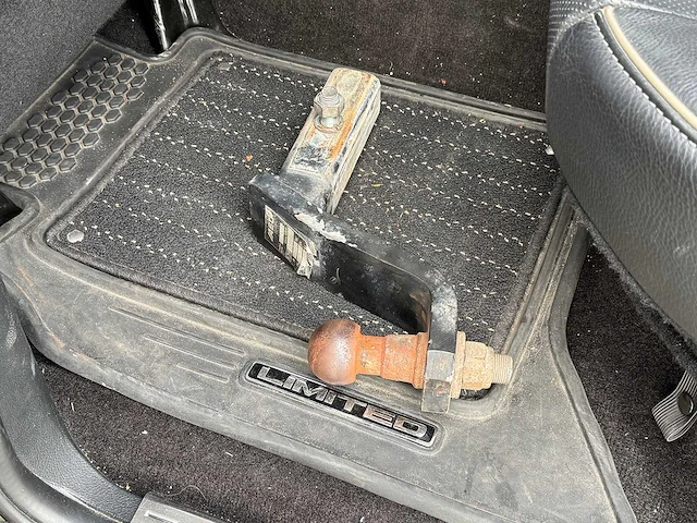 2019 dodge ram 1500 5.7 v8 limited - afbeelding 20 van  34
