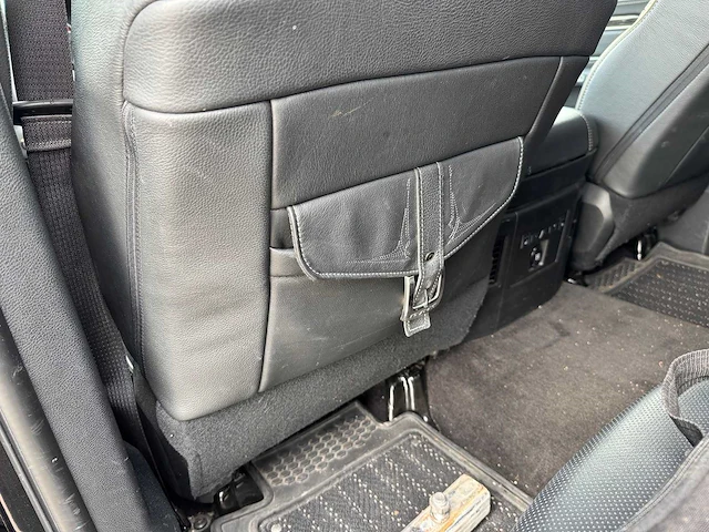 2019 dodge ram 1500 5.7 v8 limited - afbeelding 21 van  34