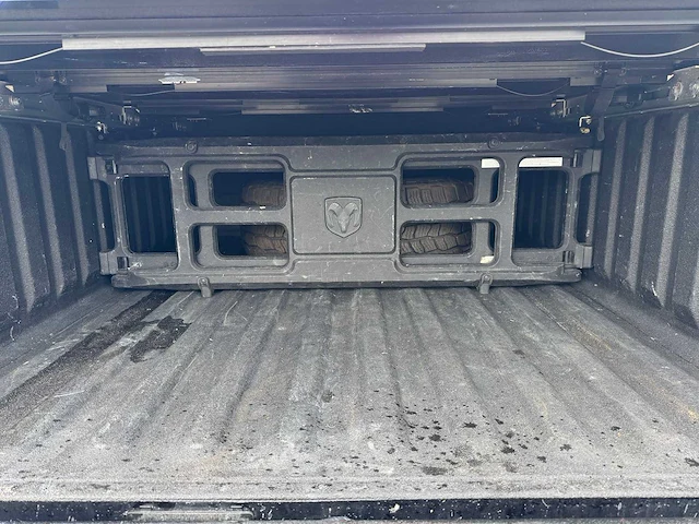 2019 dodge ram 1500 5.7 v8 limited - afbeelding 22 van  34