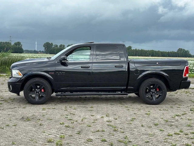2019 dodge ram 1500 5.7 v8 limited - afbeelding 12 van  34