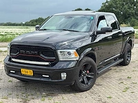 2019 dodge ram 1500 5.7 v8 limited - afbeelding 25 van  34