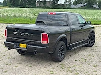2019 dodge ram 1500 5.7 v8 limited - afbeelding 28 van  34