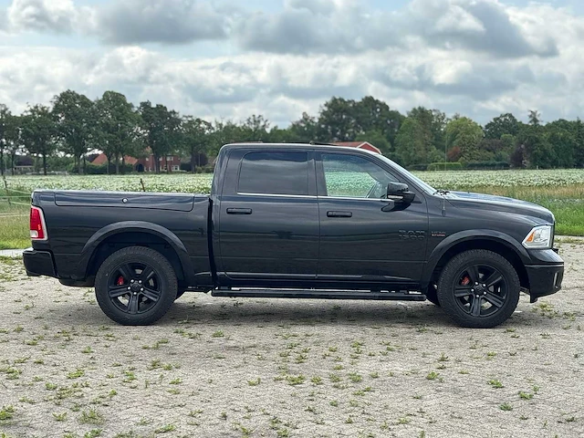 2019 dodge ram 1500 5.7 v8 limited - afbeelding 31 van  34