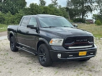 2019 dodge ram 1500 5.7 v8 limited - afbeelding 32 van  34