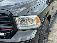 2019 dodge ram 1500 5.7 v8 limited - afbeelding 34 van  34