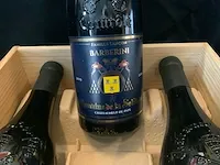2019 domaine de la solitude barberini rouge rode wijn (6x)