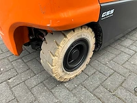 2019 doosan b35x-7 elektrische vorkheftruck - afbeelding 4 van  35