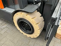 2019 doosan b35x-7 elektrische vorkheftruck - afbeelding 5 van  35