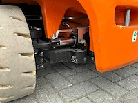 2019 doosan b35x-7 elektrische vorkheftruck - afbeelding 6 van  35