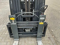 2019 doosan b35x-7 elektrische vorkheftruck - afbeelding 10 van  35