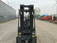 2019 doosan b35x-7 elektrische vorkheftruck - afbeelding 13 van  35