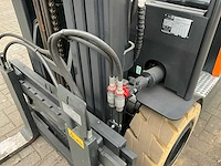 2019 doosan b35x-7 elektrische vorkheftruck - afbeelding 14 van  35