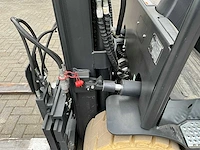 2019 doosan b35x-7 elektrische vorkheftruck - afbeelding 15 van  35