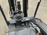 2019 doosan b35x-7 elektrische vorkheftruck - afbeelding 17 van  35
