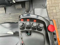 2019 doosan b35x-7 elektrische vorkheftruck - afbeelding 20 van  35