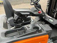2019 doosan b35x-7 elektrische vorkheftruck - afbeelding 21 van  35