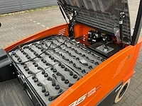 2019 doosan b35x-7 elektrische vorkheftruck - afbeelding 22 van  35