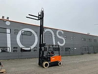 2019 doosan b35x-7 elektrische vorkheftruck - afbeelding 12 van  35