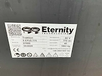 2019 doosan b35x-7 elektrische vorkheftruck - afbeelding 25 van  35