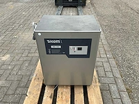 2019 doosan b35x-7 elektrische vorkheftruck - afbeelding 26 van  35