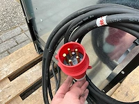 2019 doosan b35x-7 elektrische vorkheftruck - afbeelding 28 van  35