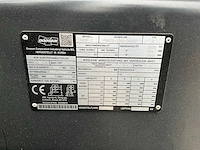 2019 doosan b35x-7 elektrische vorkheftruck - afbeelding 29 van  35