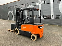2019 doosan b35x-7 elektrische vorkheftruck - afbeelding 30 van  35
