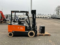 2019 doosan b35x-7 elektrische vorkheftruck - afbeelding 33 van  35