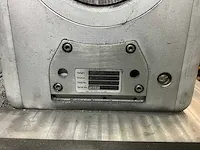 2019 doosan dnm 750-ii cnc machining center - afbeelding 2 van  31