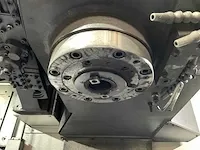 2019 doosan dnm 750-ii cnc machining center - afbeelding 3 van  31