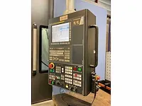 2019 doosan dnm 750-ii cnc machining center - afbeelding 9 van  31