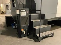 2019 doosan dnm 750-ii cnc machining center - afbeelding 11 van  31