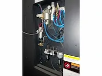 2019 doosan dnm 750-ii cnc machining center - afbeelding 14 van  31