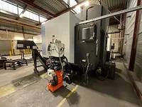 2019 doosan dnm 750-ii cnc machining center - afbeelding 17 van  31