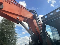 2019 doosan dx170w-5 banden graafmachine - afbeelding 9 van  35