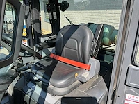 2019 doosan g25p-7 vorkheftruck - afbeelding 2 van  25