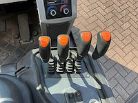 2019 doosan g25p-7 vorkheftruck - afbeelding 4 van  25