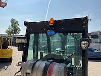 2019 doosan g25p-7 vorkheftruck - afbeelding 11 van  25