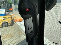 2019 doosan g25p-7 vorkheftruck - afbeelding 18 van  25