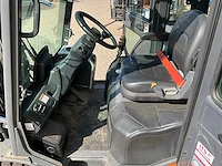 2019 doosan g25p-7 vorkheftruck - afbeelding 25 van  25
