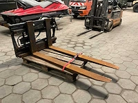2019 durwen 2vp25 vorkenbord - afbeelding 2 van  7