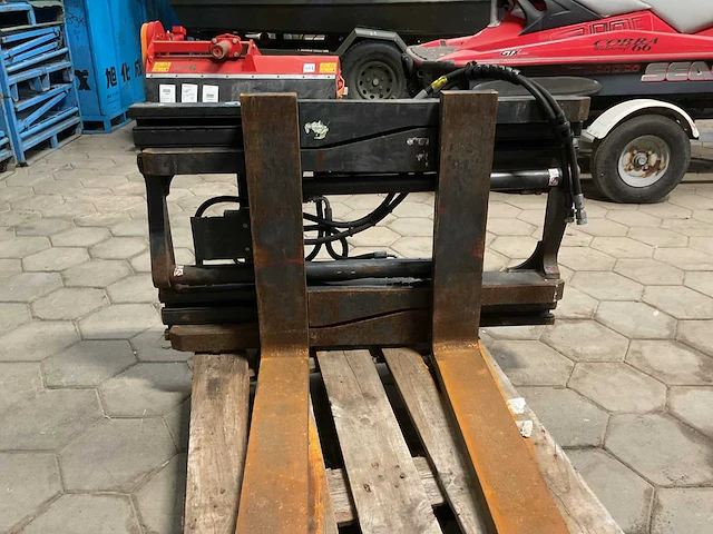 2019 durwen 2vp25 vorkenbord - afbeelding 3 van  7