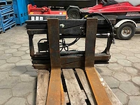 2019 durwen 2vp25 vorkenbord - afbeelding 3 van  7