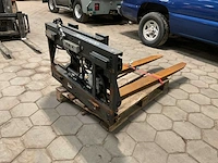 2019 durwen 2vp25 vorkenbord - afbeelding 4 van  7